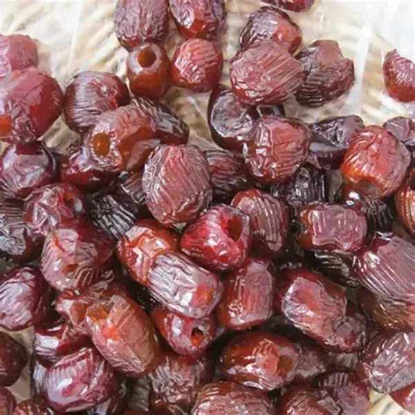 🍯 Pitted Date Treat Pieces