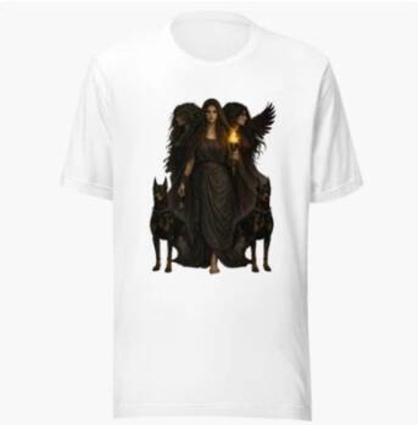 Hecate • Lilith • Medusa T-Shirt