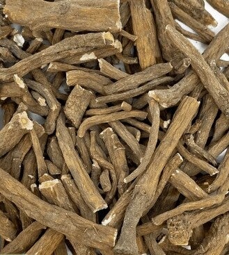 🌼 Dandelion Root Forage