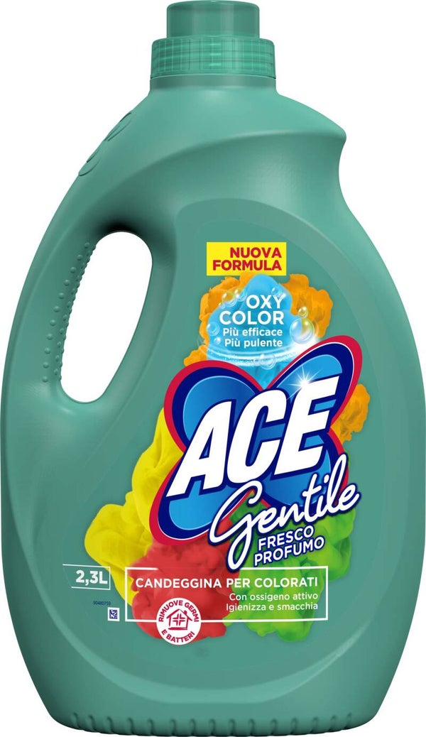 Ace Gentile 2.3 LT