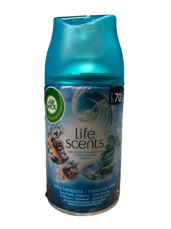 Airwick Fresmatik 300ml