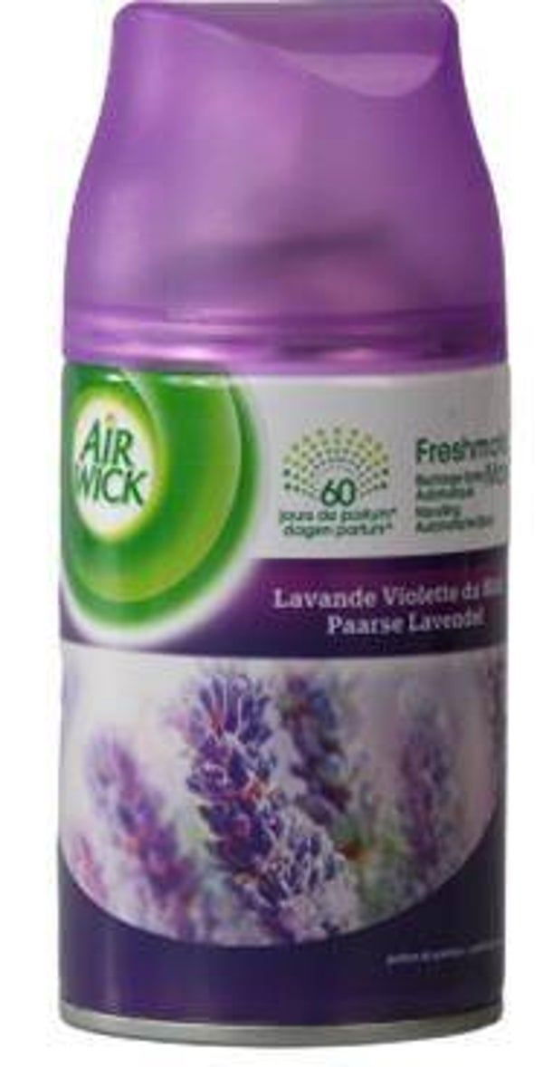 Airwick Fresmatik 300ml