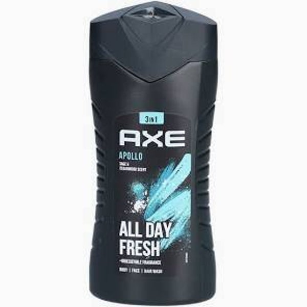 Axe Duschgel Apollo 250ml