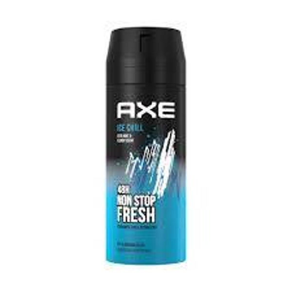 Axe Deo Spray Ice Chill 150 ml