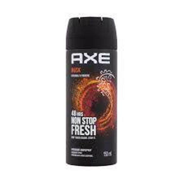 Axe Deo Spray Musk 150 ml