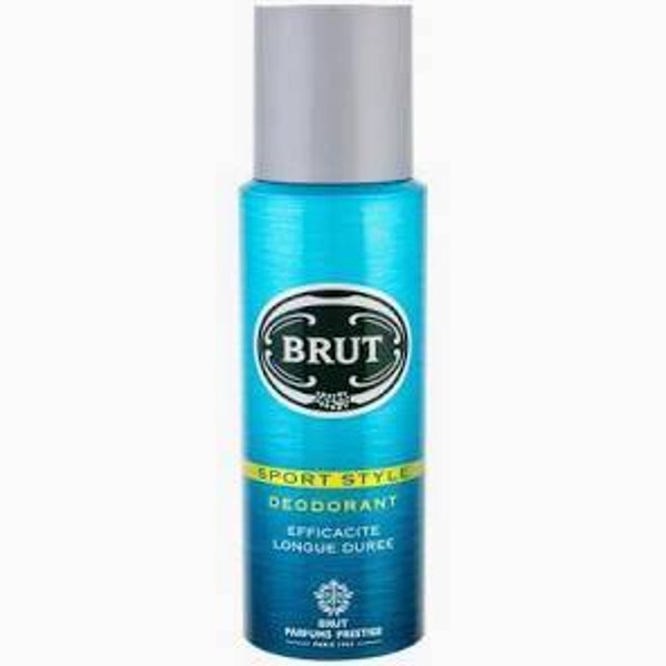 Brut Deo Spray Sport 200ml