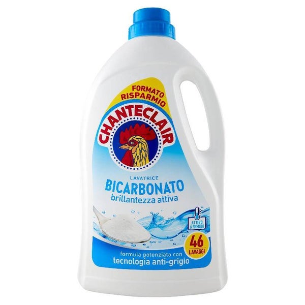 Chante Clair Bicarbonat 2.7 LT / 46 WL