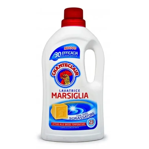 Chante Clair Marsiglia Waschmittel 28 WL