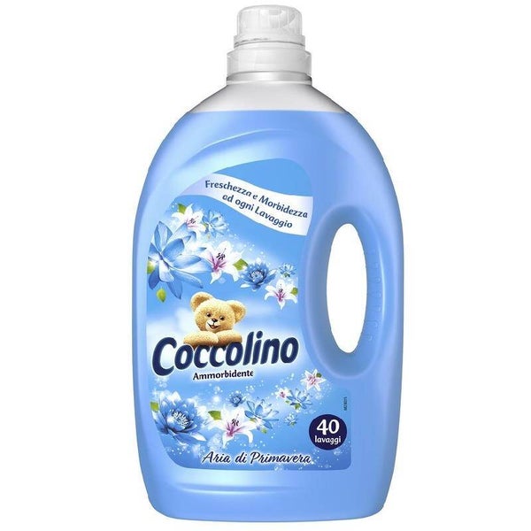 Coccolino Weichspüler Blau 3 LT / 40WL