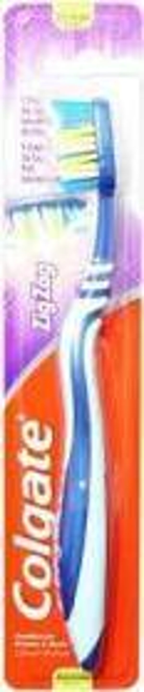 Colgate Zig Zag Zahnbürste Medium