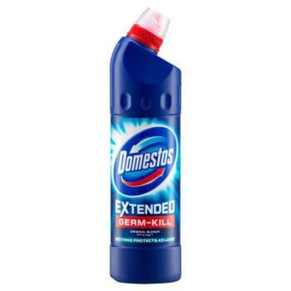 Domestos Blau 750 ml