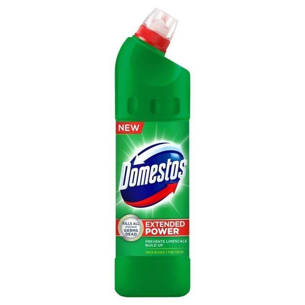 Domestos Grün 750 ml