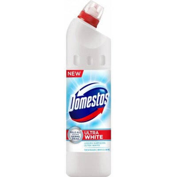 Domestos Weiss 750 ml