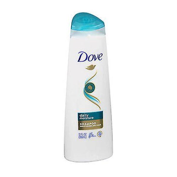 Dove Schampo Tàgliche pflege  250 ml.