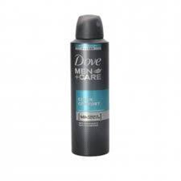 Dove Deo Spray Herren 200ml