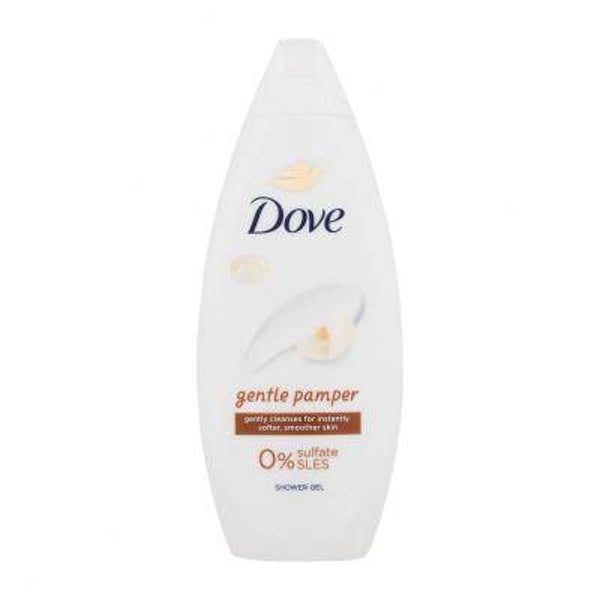 Dove Dusch Pampering 250 ml