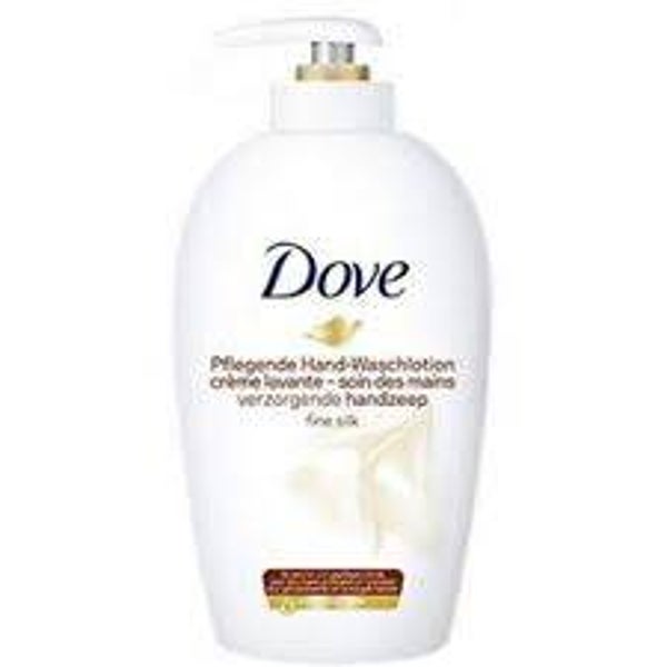 Dove Flüssigseife 300ml
