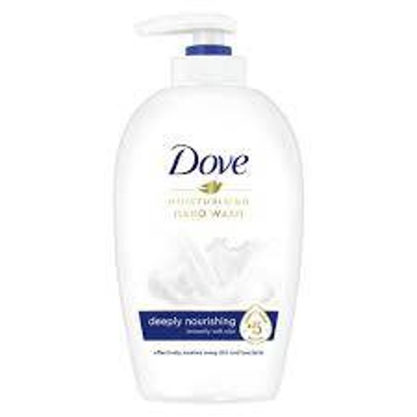 Dove Flüssigseife Deeply 300ml