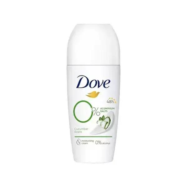 Dove Gurkenduft Deo Roll-on 50ml