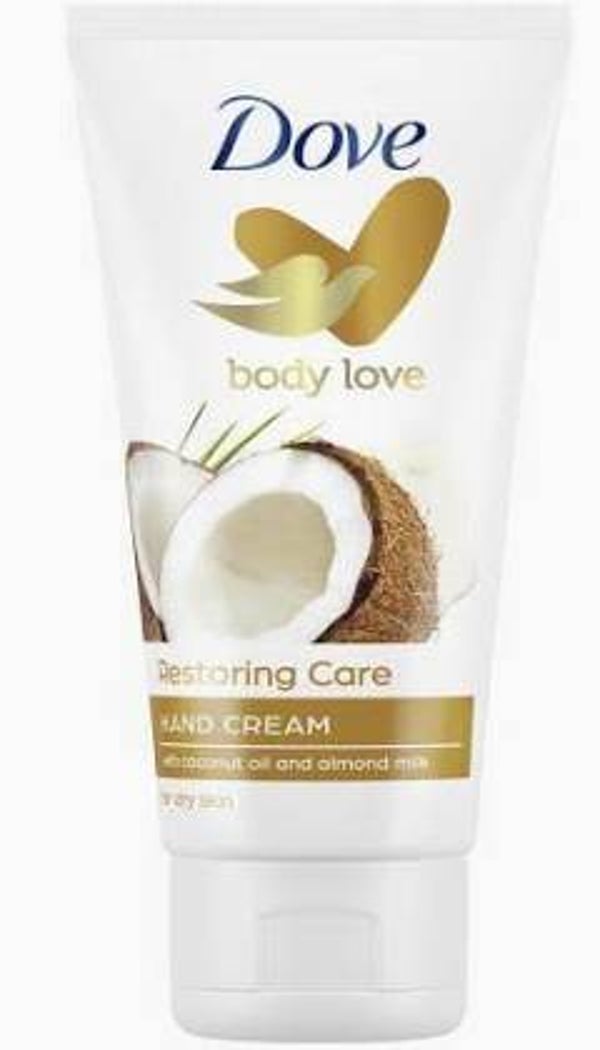 Dove Handcrem Cocos 75ml
