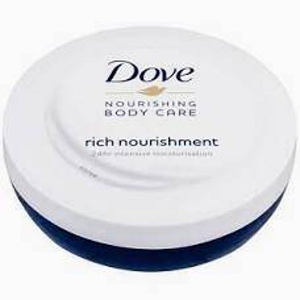 Dove Handcrem original 75g