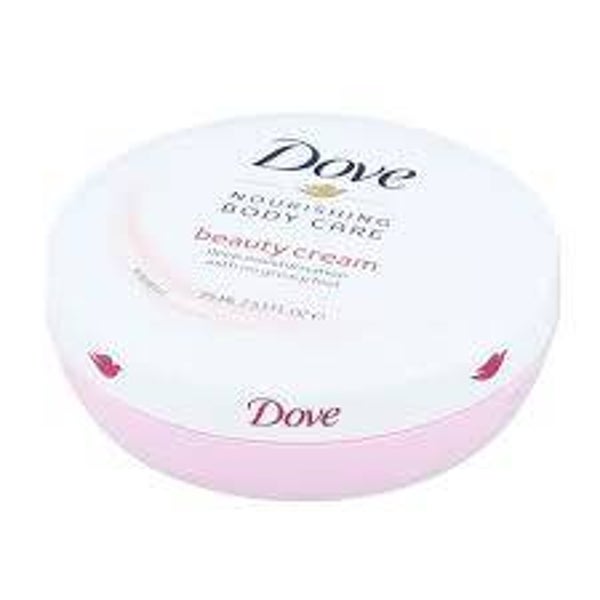 Dove Handcrem Pink 75ml