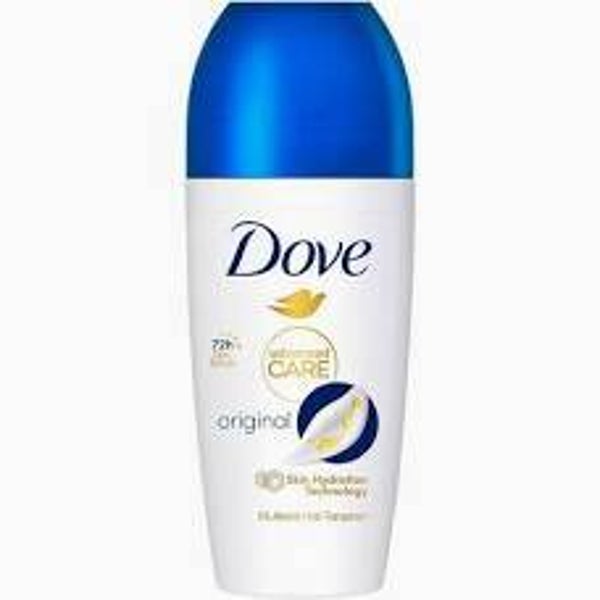 Dove Original Deo Roll-on 50ml