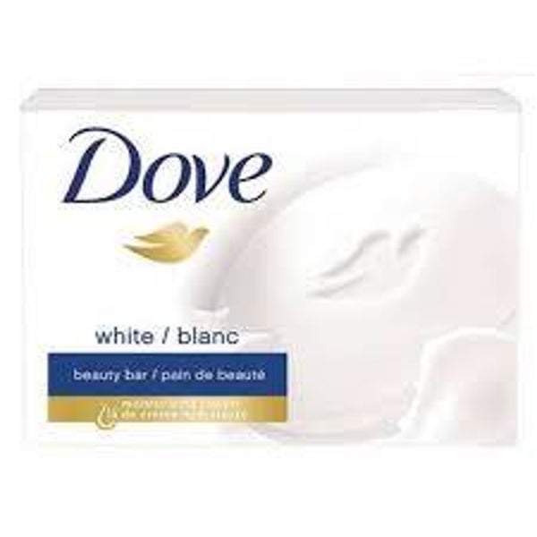 Dove Stückseife 2x100g