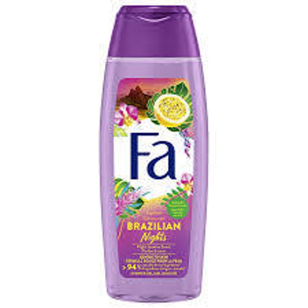 Fa Duschgel Brazil 250ml