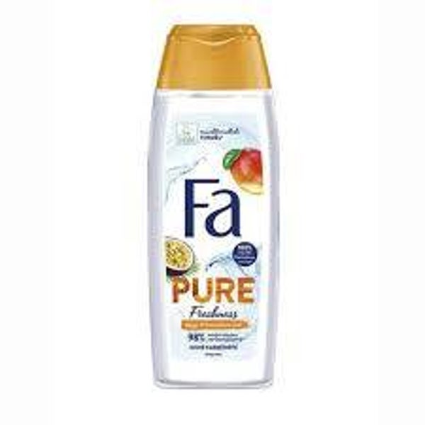 Fa Duschgel Pure 250ml