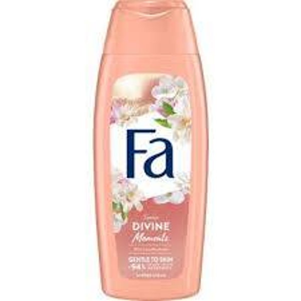 Fa DuschGel Divine 250ml