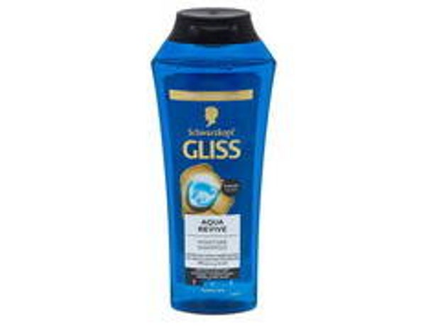 Gliss Kur shampoo Aqua Revive 250ml