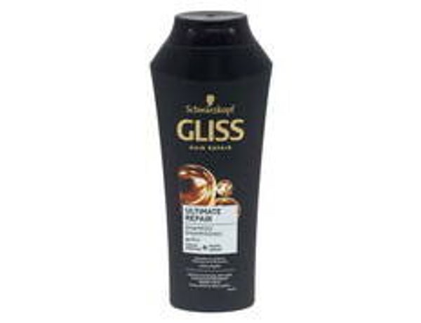 Gliss Kur shampo Ultimate Repair 250ml