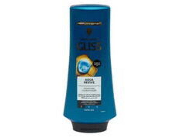 Gliss Kur Spulung Aqua Revive 200ml