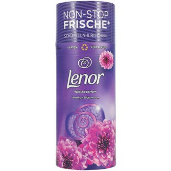 Lenor Wäscheparfüm Blütentraum 176g