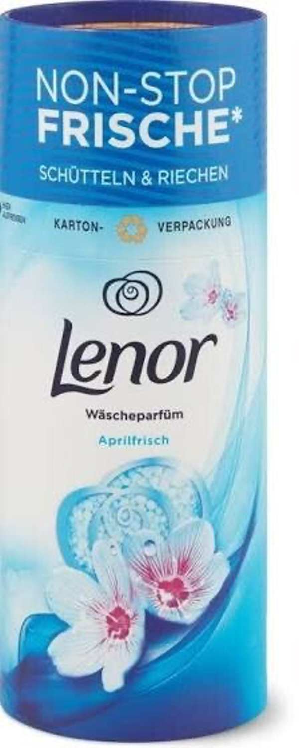 Lenor Wäscheparfüm Spring 176g
