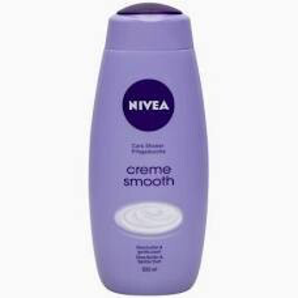 Nivea Bad Creme Smooth 700ml