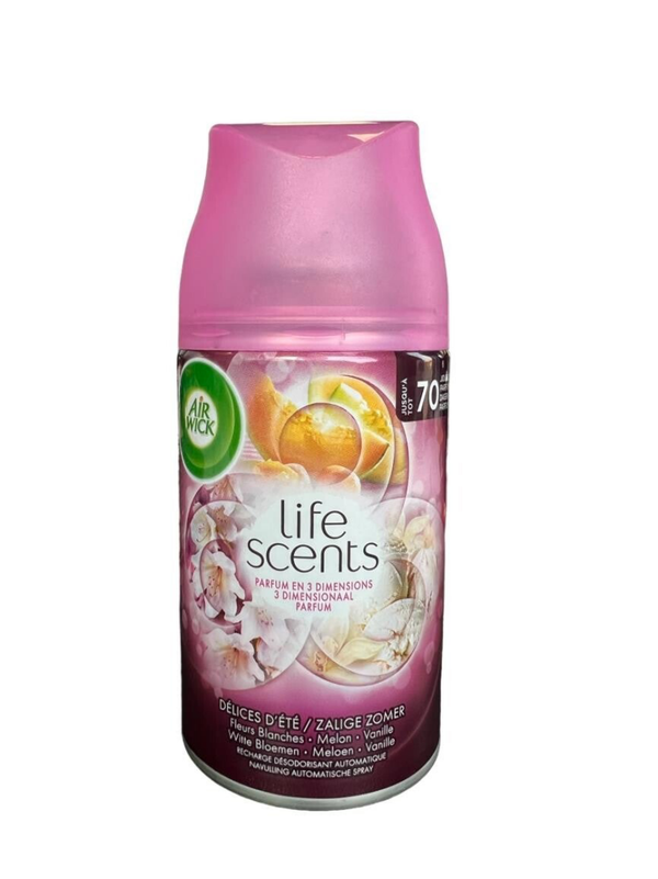 Airwick Freshmatik 300ml