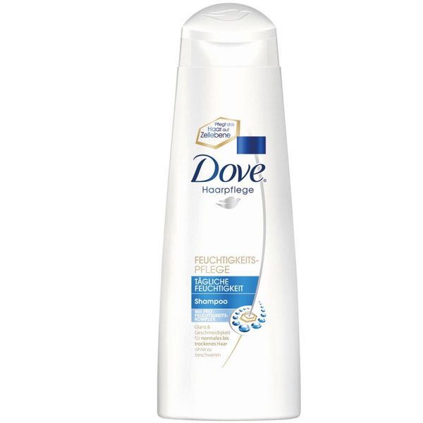 Dove Schampo Classsic 250 ml.