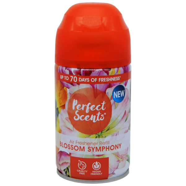 Perfect Scent Freshmatik Blossom 250ml