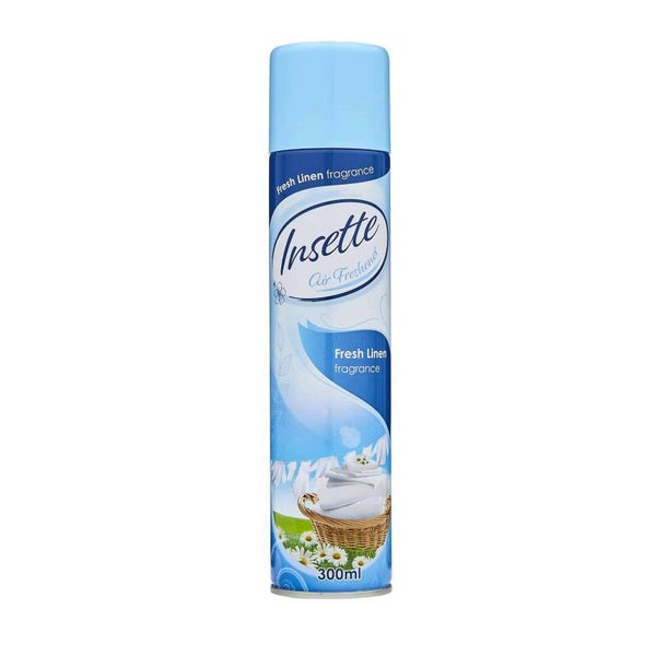 Insette Fresh Spray 300ml
