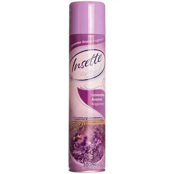 Insette Lavender Spray 300ml