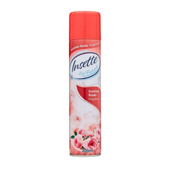 Insette Summer Breze Spray 300ml