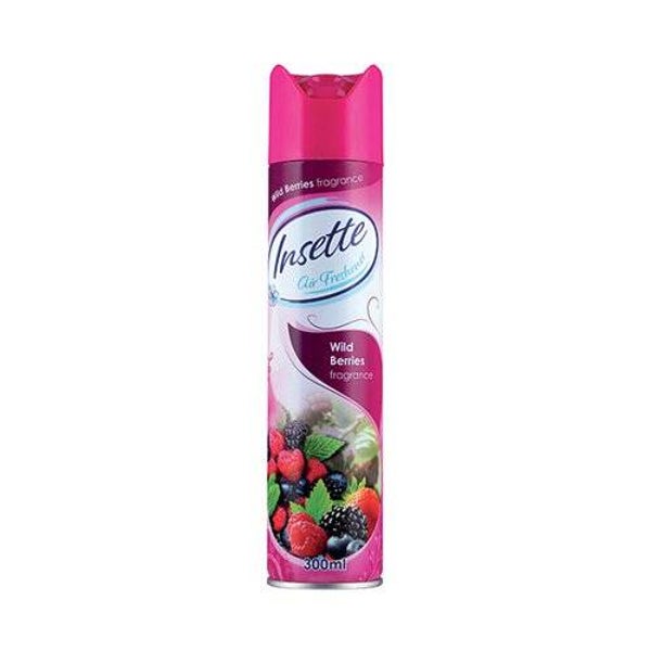 Insette Wilde Berries Spray 300ml