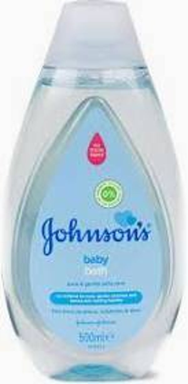Johnson Baby Bad 300ml
