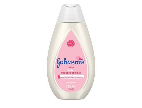 Johnson Baby Lotion 300ml