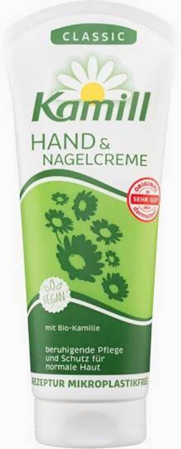 Kamill Handkrem 100ml