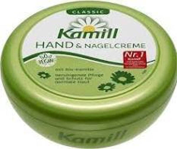 Kamil Hand Krem 150g