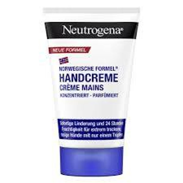 Neutrogena Blau 75ml