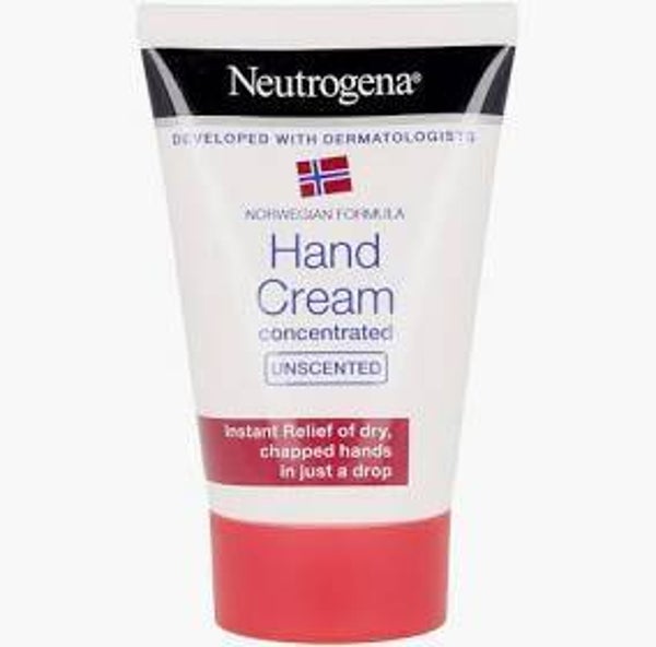 Neutrogena Rot 75ml